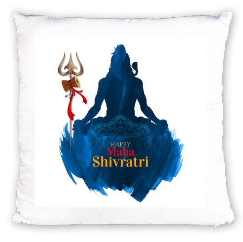 cuscino Shiva God 