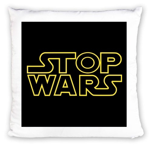 cuscino Stop Wars 