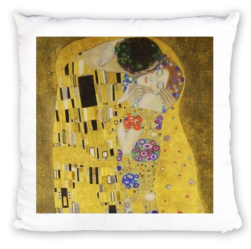 cuscino The Kiss Klimt 