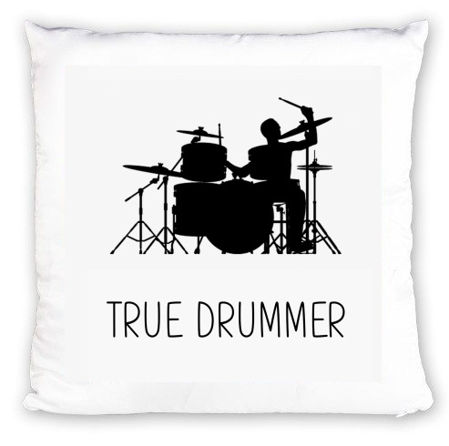 cuscino True Drummer 