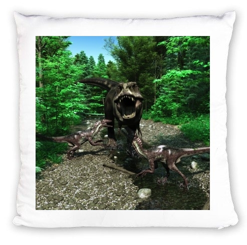 cuscino Tyrannosaurus Rex 4 