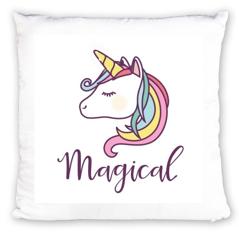 cuscino Unicorn Magical 