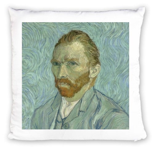 cuscino Van Gogh Self Portrait 