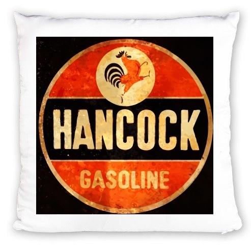 cuscino Vintage Gas Station Hancock 