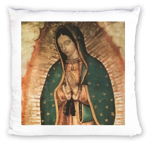 cuscino Virgen Guadalupe 