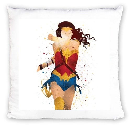 cuscino Wonder Girl 