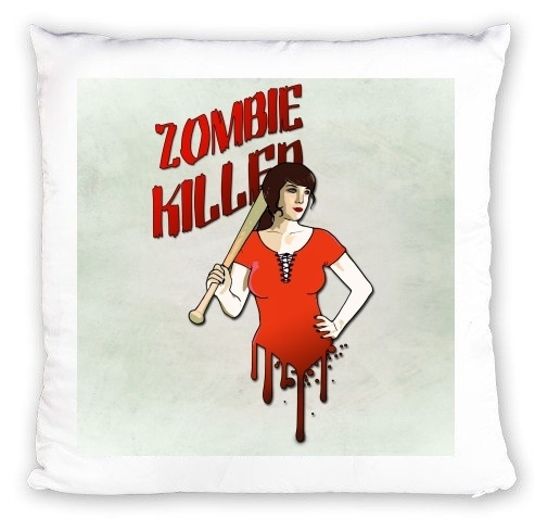 cuscino Zombie Killer 