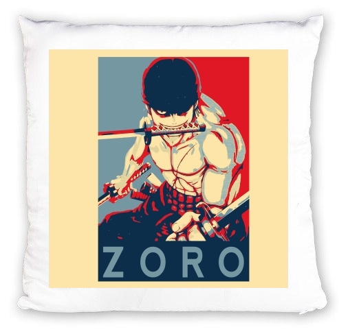 cuscino Zoro Propaganda 