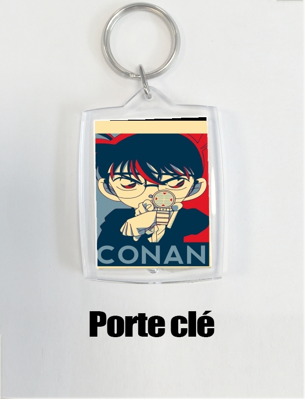 Portachiavi Detective Conan Propaganda 