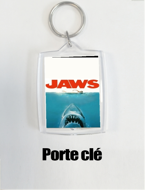 Portachiavi Jaws 
