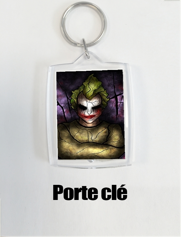 Portachiavi Joker M 