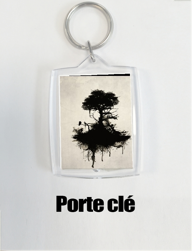 Portachiavi The Hanging Tree 