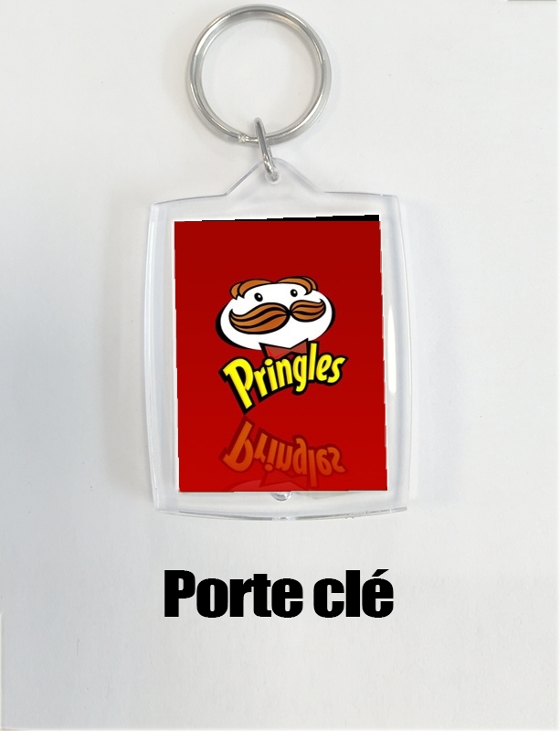 Portachiavi Pringles Chips 