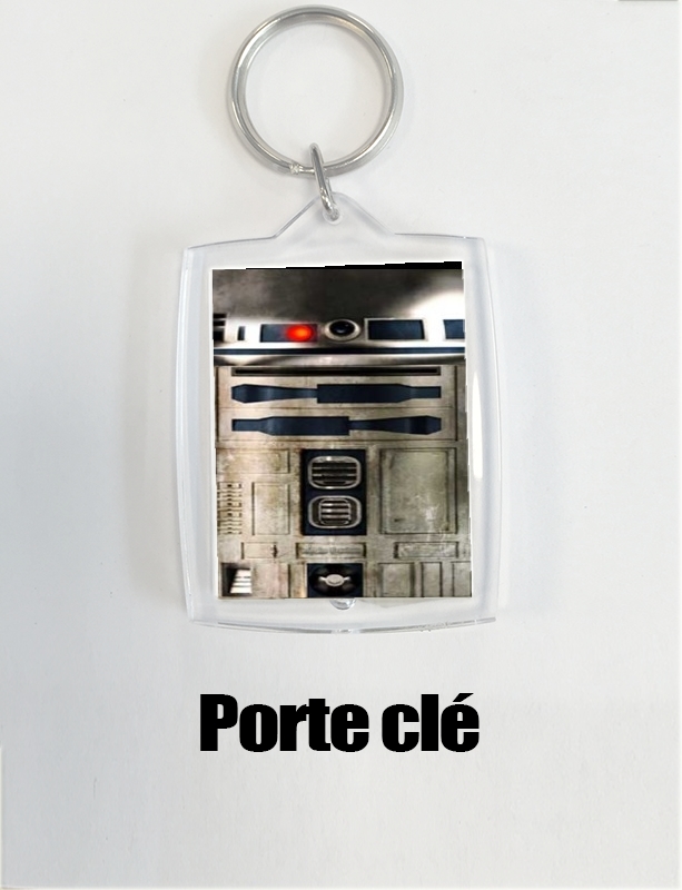 Portachiavi R2-D2 