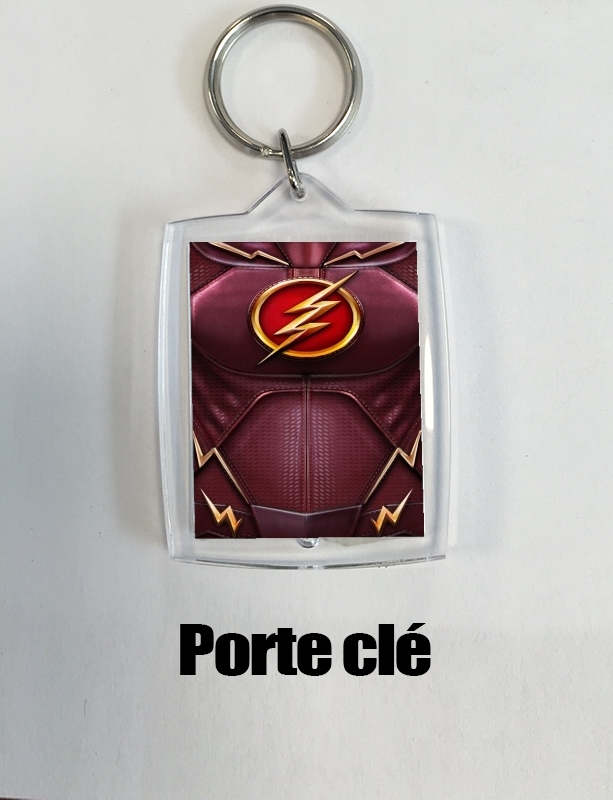 Portachiavi The Flash 