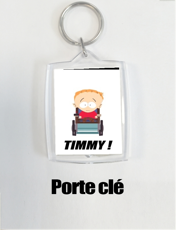 Portachiavi Timmy South Park 