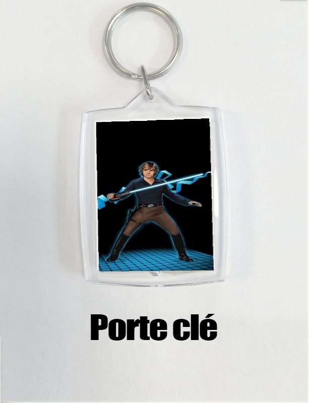 Portachiavi Use the force 