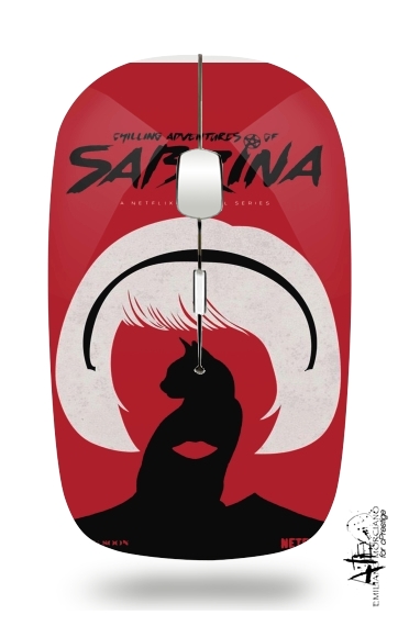 Mouse Adventures of sabrina 