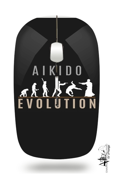 Mouse Aikido Evolution 