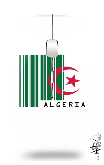 Algeria Code barre
