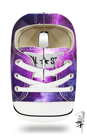 Mouse All Star Galaxy 