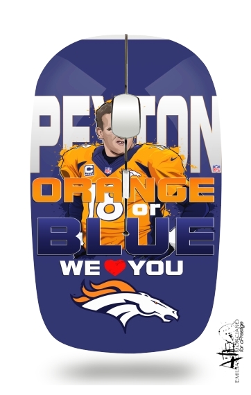 American Football: Payton Manning