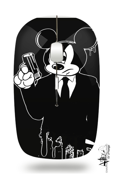 Mouse American Gangster 