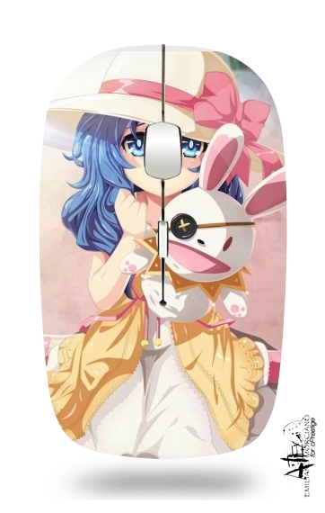 Mouse Angel Date A live Rabbit 