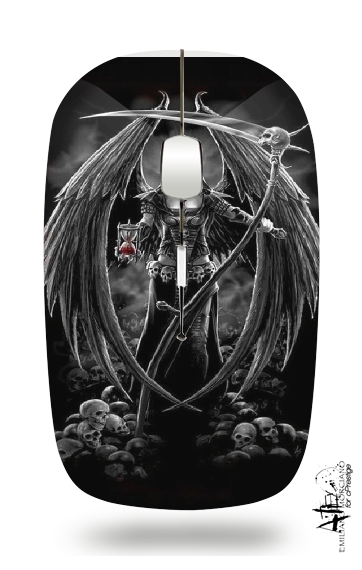 Mouse Angel of Death 