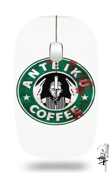 Mouse Anteiku Coffee 