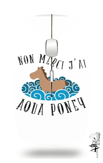 Aqua Ponney