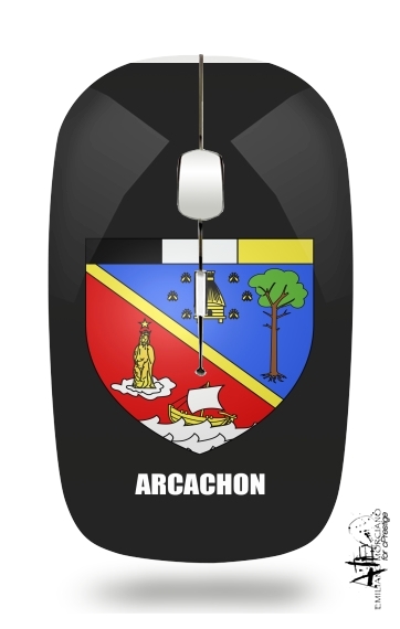 Mouse Arcachon 