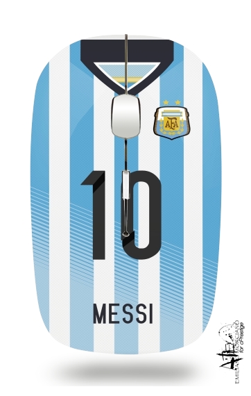 Mouse Argentina 