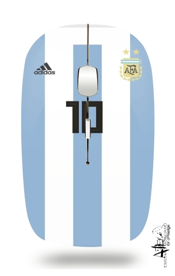 Mouse Argentina World Cup Russia 2018 
