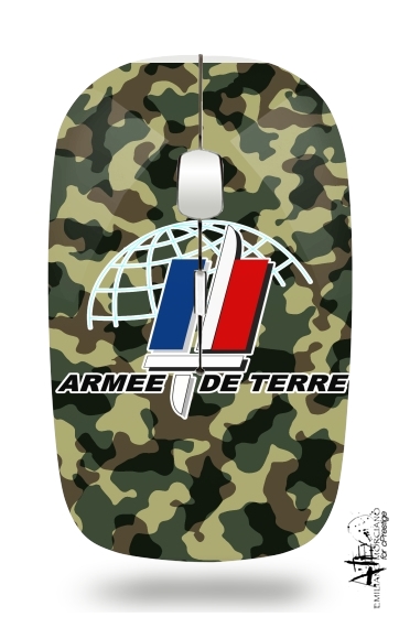 Mouse Armee de terre - French Army 