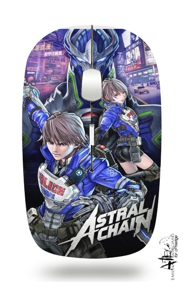 Mouse Astral Chain 