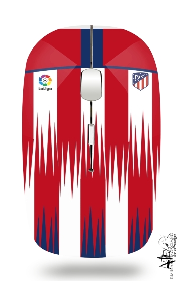 Mouse Atletico madrid 