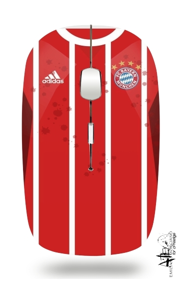 Mouse Bayern Munchen Kit Football 
