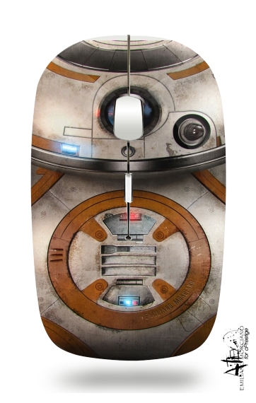 Mouse BB-8 