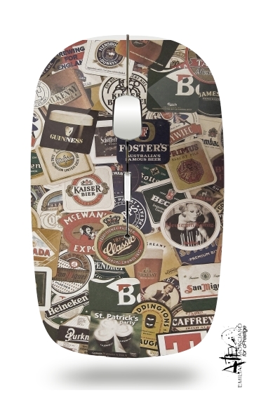 Mouse Beers of the world 