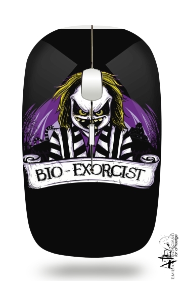 Bio-Exorcist
