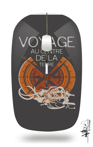Mouse Book Collection: Jules Verne 
