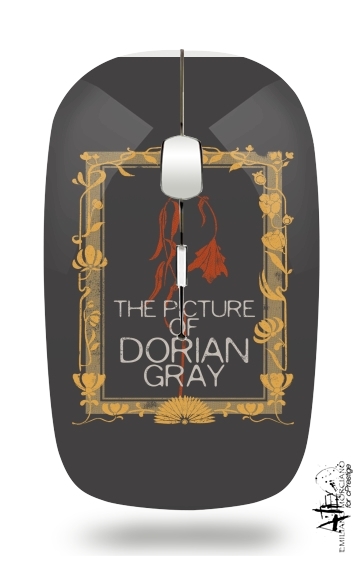 Mouse BOOKS collection: Dorian Gray 