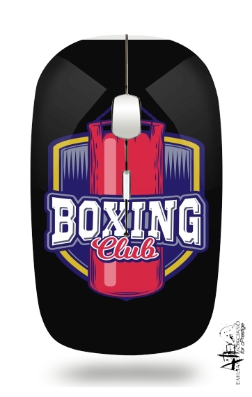 Mouse Boxing Club 