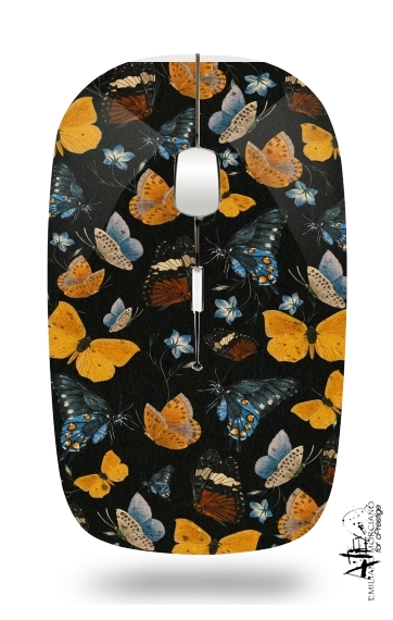 Mouse Butterflies II 