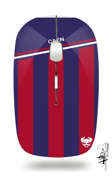Mouse Caen Kit Maillot 