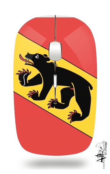 Mouse Canton Berna 
