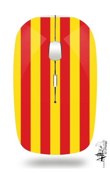 Mouse Catalonia 