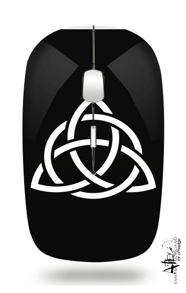 Mouse Celtique symbole 