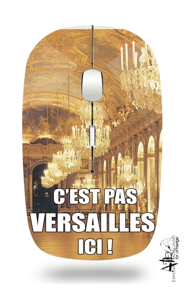 Cest pas Versailles ICI